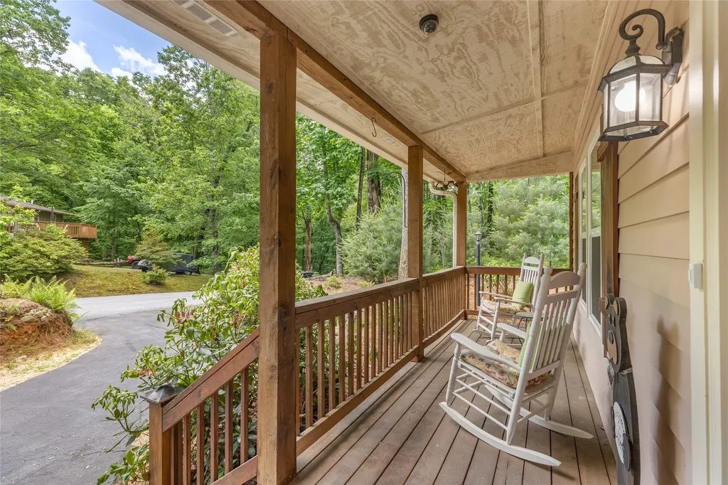 68 Laurel Drive Sapphire NC 28774