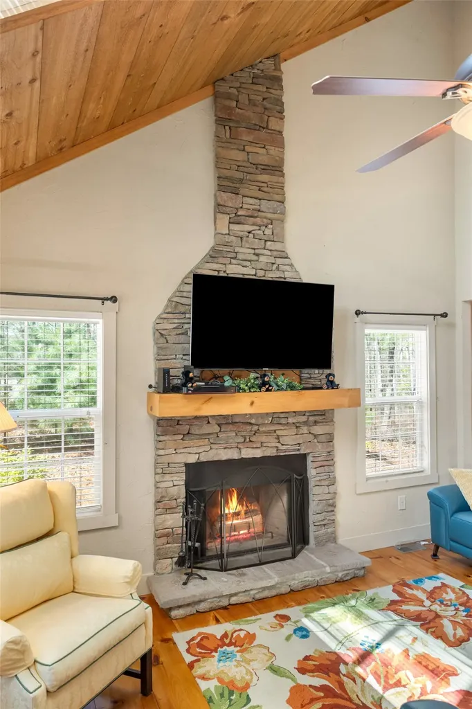 68 Laurel Drive Sapphire NC 28774