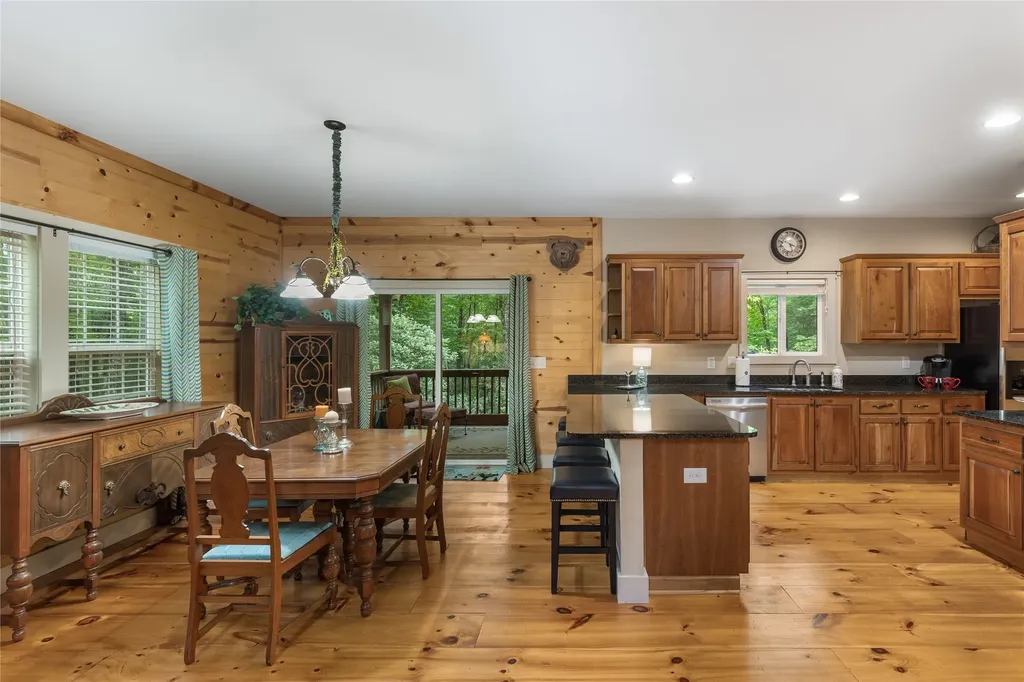 68 Laurel Drive Sapphire NC 28774