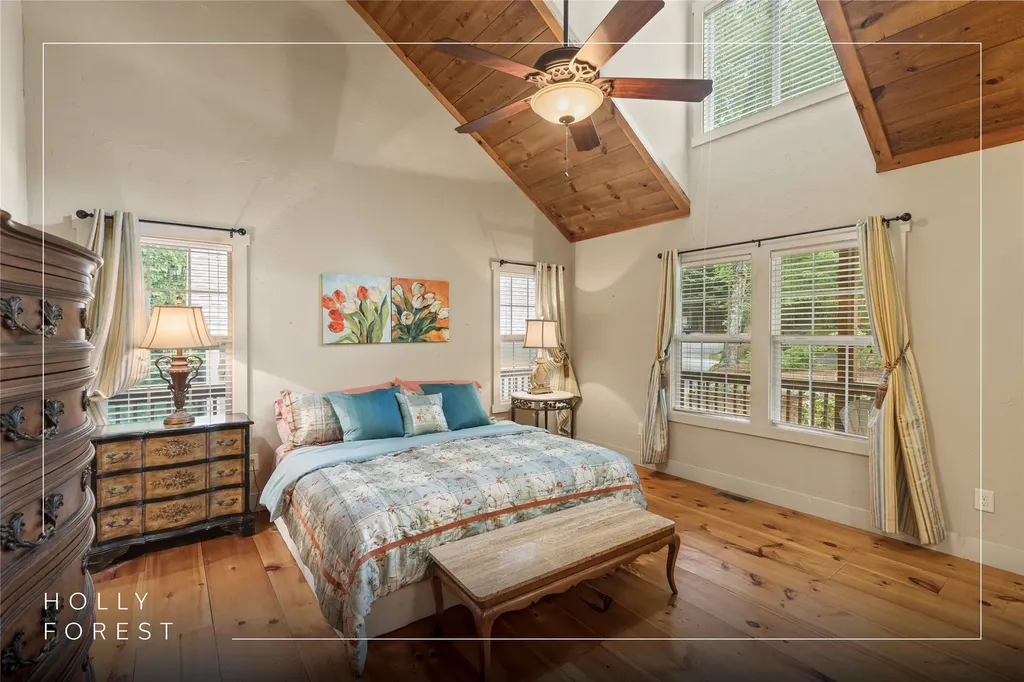 68 Laurel Drive Sapphire NC 28774