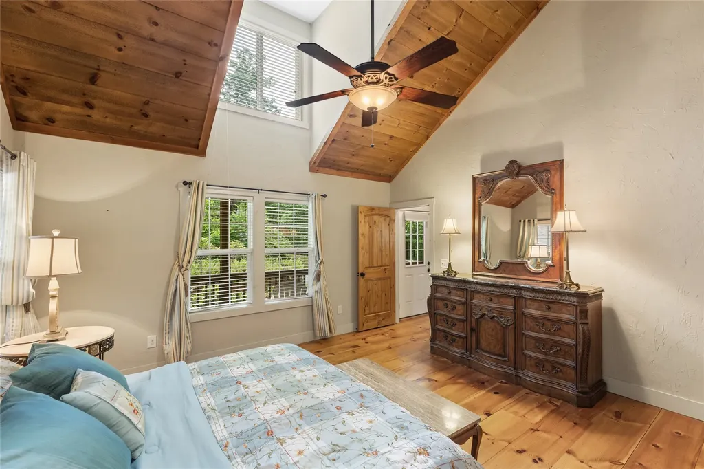 68 Laurel Drive Sapphire NC 28774