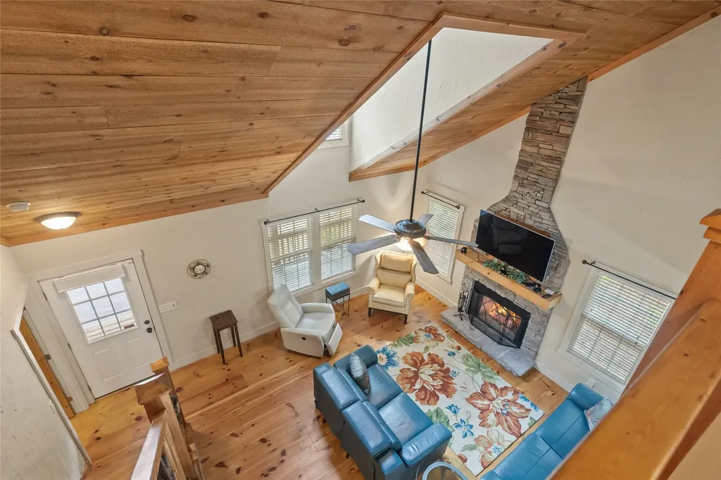 68 Laurel Drive Sapphire NC 28774