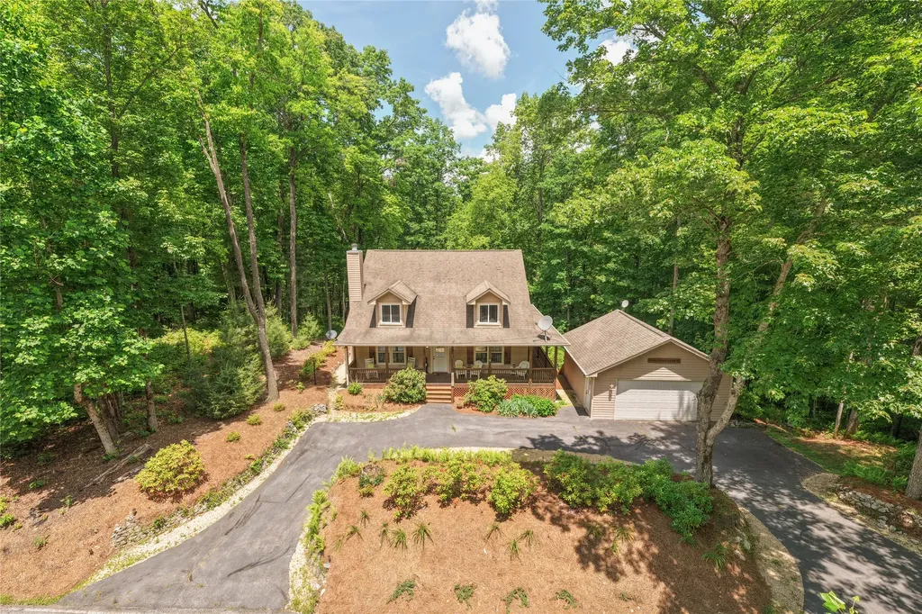 68 Laurel Drive Sapphire NC 28774