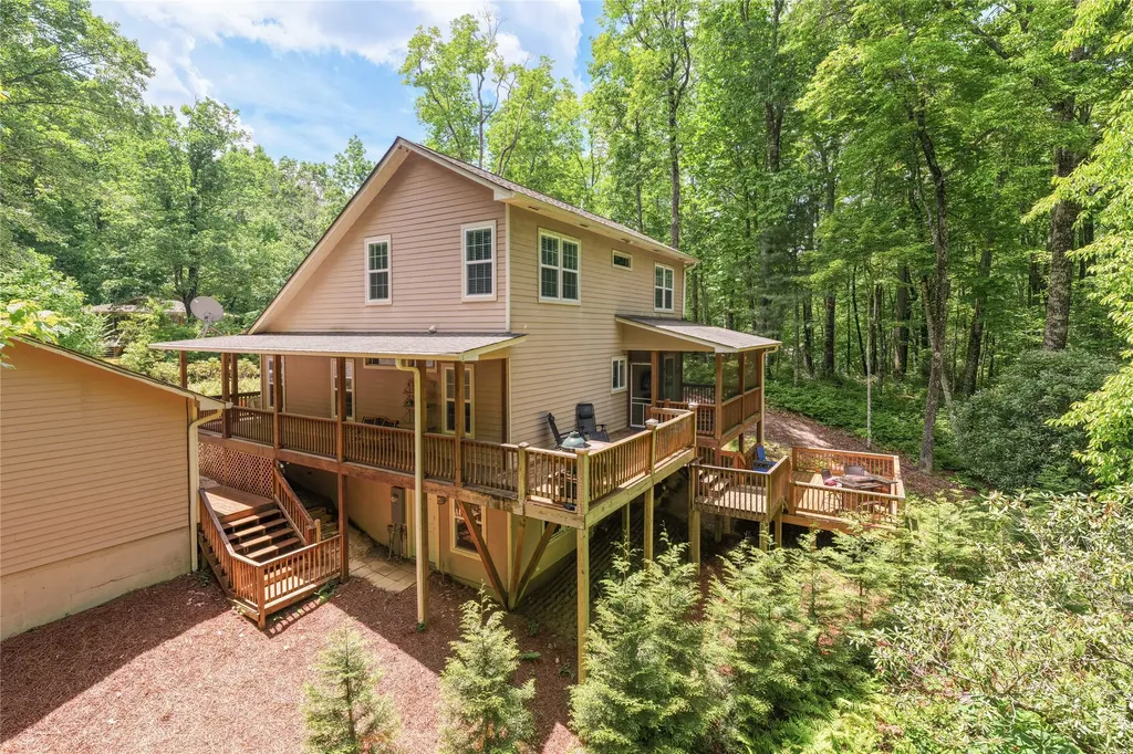 68 Laurel Drive Sapphire NC 28774