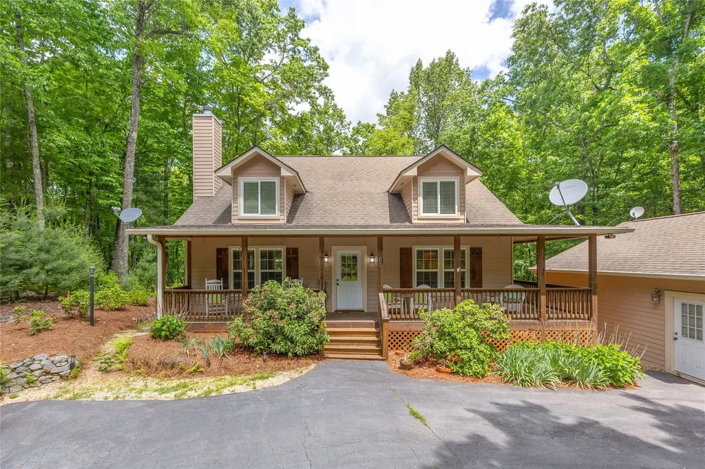 68 Laurel Drive Sapphire NC 28774
