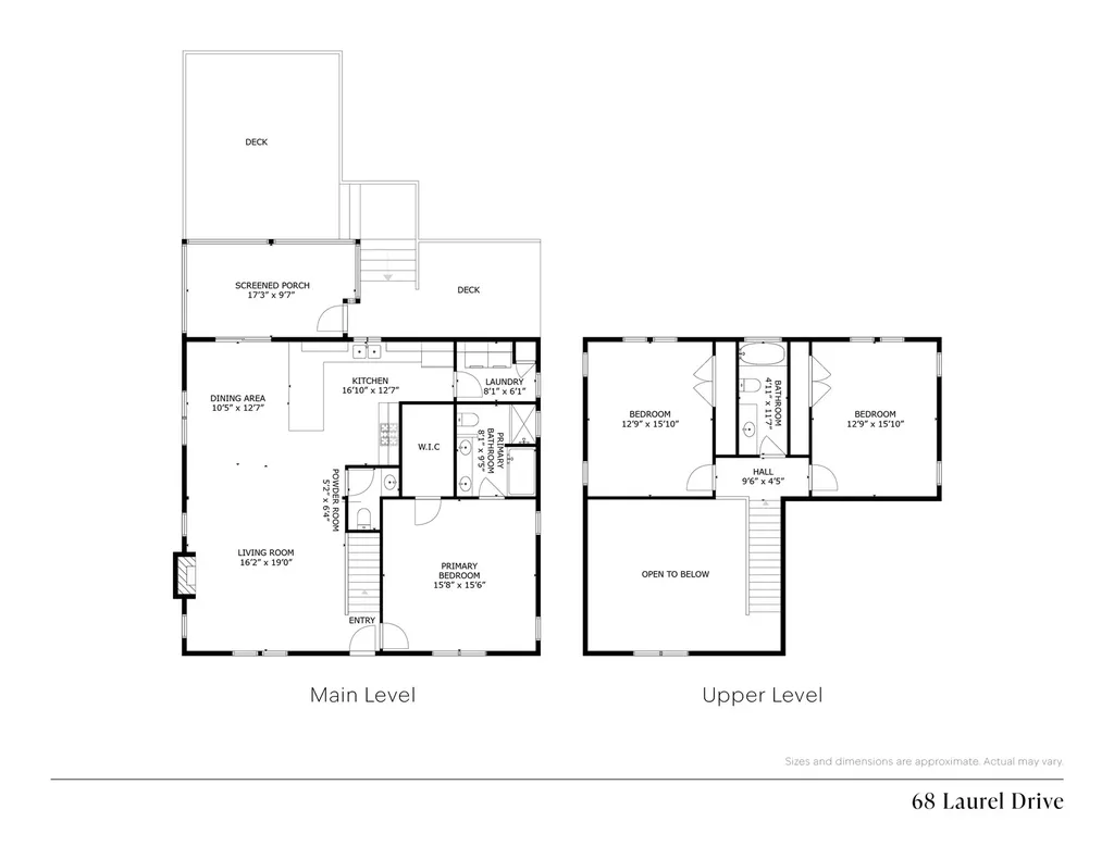 68 Laurel Drive Sapphire NC 28774