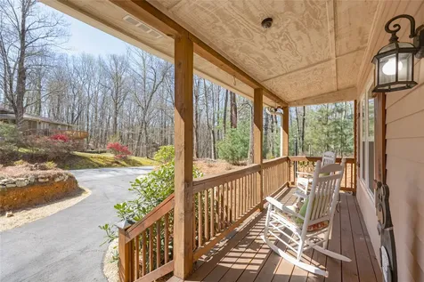 68 Laurel Drive Sapphire NC 28774