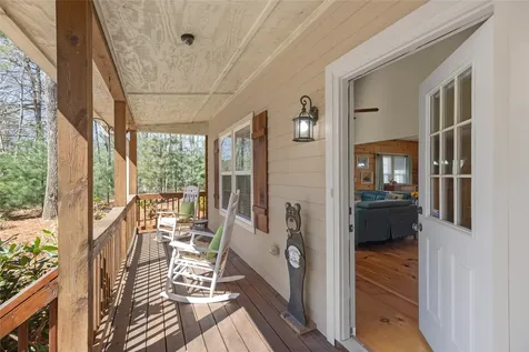 68 Laurel Drive Sapphire NC 28774