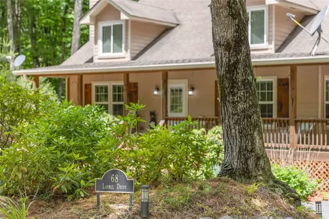 68 Laurel Drive Sapphire NC 28774
