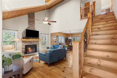 68 Laurel Drive Sapphire NC 28774