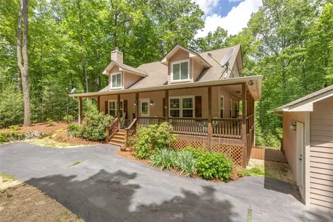 68 Laurel Drive Sapphire NC 28774