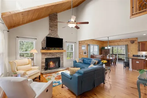 68 Laurel Drive Sapphire NC 28774
