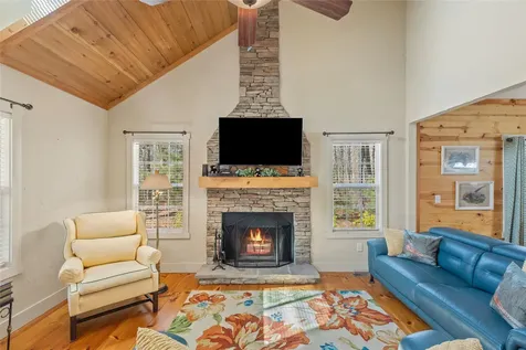 68 Laurel Drive Sapphire NC 28774