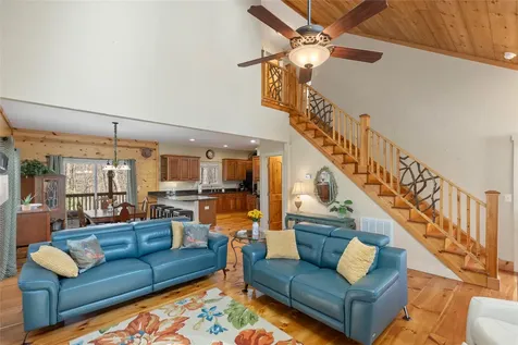 68 Laurel Drive Sapphire NC 28774