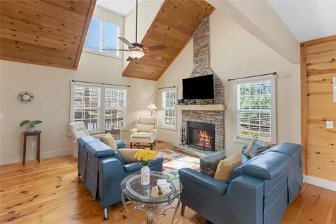 68 Laurel Drive Sapphire NC 28774