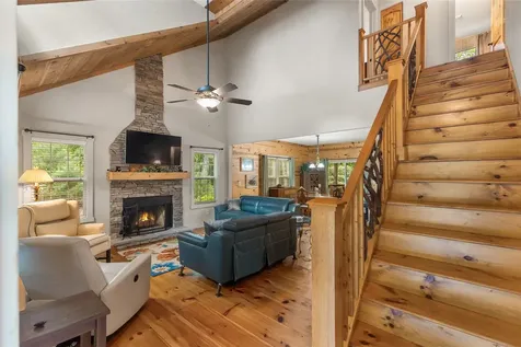 68 Laurel Drive Sapphire NC 28774