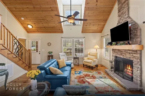 68 Laurel Drive Sapphire NC 28774