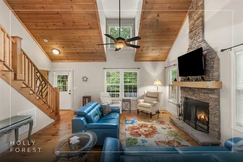 68 Laurel Drive Sapphire NC 28774