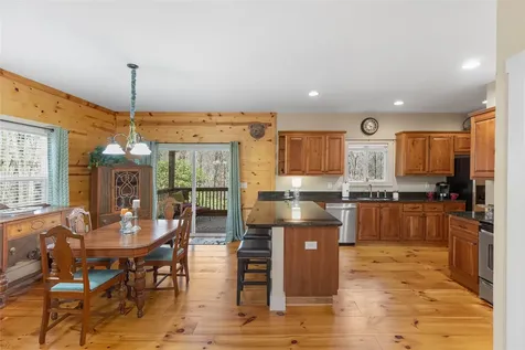 68 Laurel Drive Sapphire NC 28774