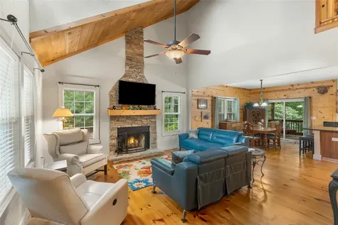68 Laurel Drive Sapphire NC 28774