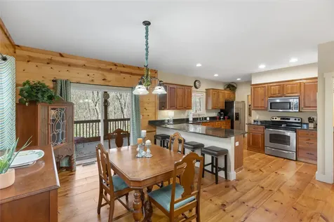 68 Laurel Drive Sapphire NC 28774