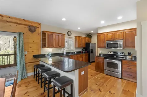 68 Laurel Drive Sapphire NC 28774