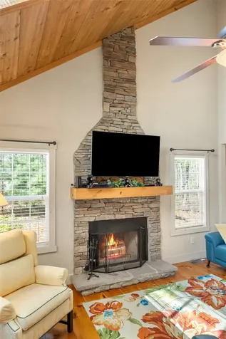 68 Laurel Drive Sapphire NC 28774