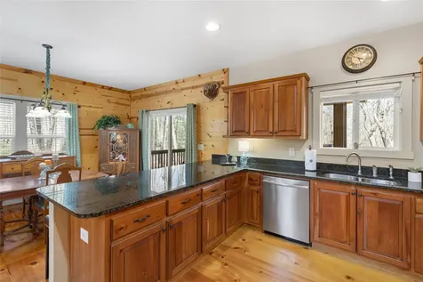 68 Laurel Drive Sapphire NC 28774
