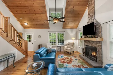 68 Laurel Drive Sapphire NC 28774