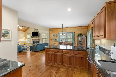 68 Laurel Drive Sapphire NC 28774