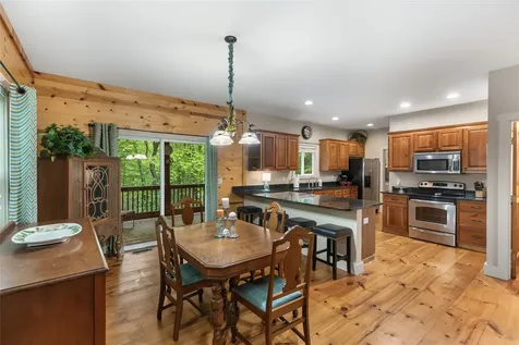 68 Laurel Drive Sapphire NC 28774