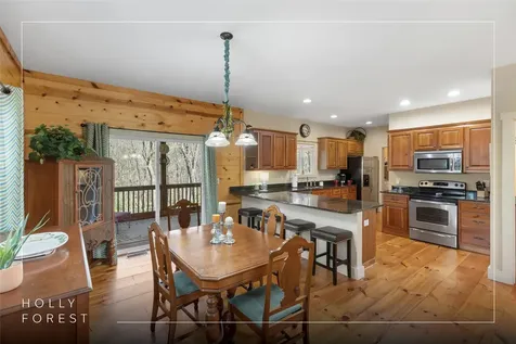 68 Laurel Drive Sapphire NC 28774