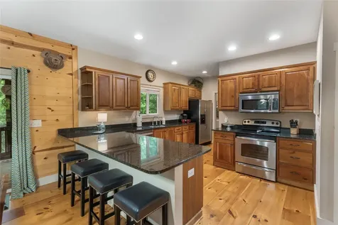 68 Laurel Drive Sapphire NC 28774