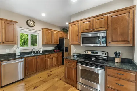 68 Laurel Drive Sapphire NC 28774