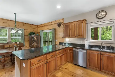 68 Laurel Drive Sapphire NC 28774