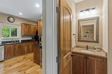 68 Laurel Drive Sapphire NC 28774