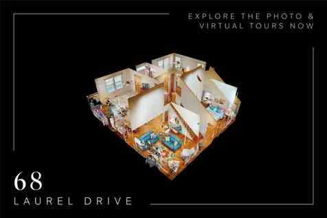68 Laurel Drive Sapphire NC 28774