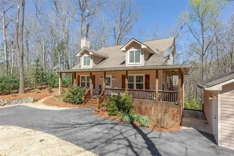 68 Laurel Drive Sapphire NC 28774