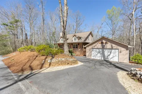 68 Laurel Drive Sapphire NC 28774