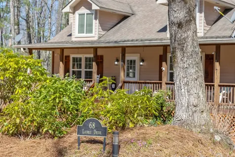 68 Laurel Drive Sapphire NC 28774