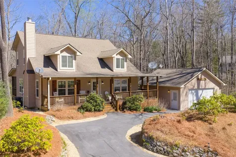 68 Laurel Drive Sapphire NC 28774