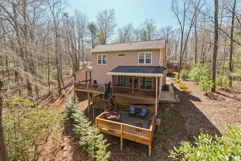68 Laurel Drive Sapphire NC 28774