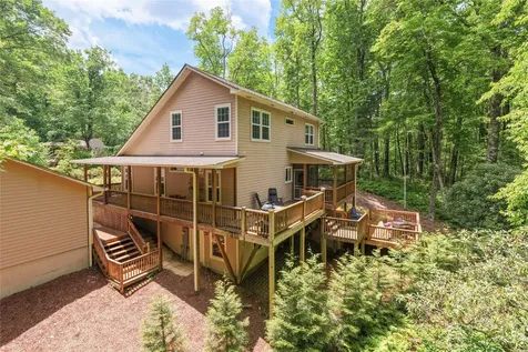 68 Laurel Drive Sapphire NC 28774