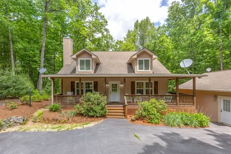 68 Laurel Drive Sapphire NC 28774