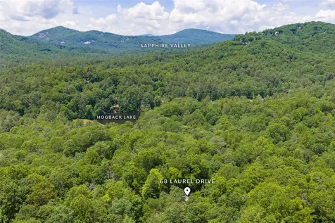 68 Laurel Drive Sapphire NC 28774