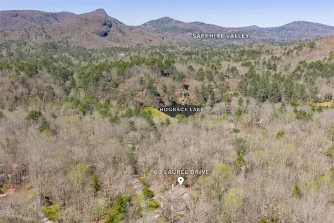 68 Laurel Drive Sapphire NC 28774
