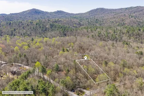 68 Laurel Drive Sapphire NC 28774