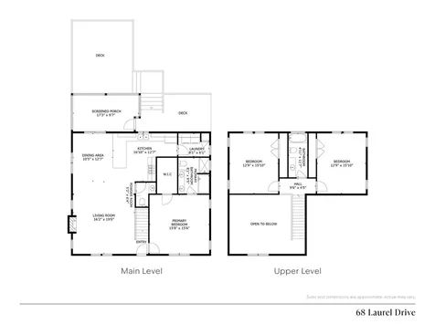 68 Laurel Drive Sapphire NC 28774