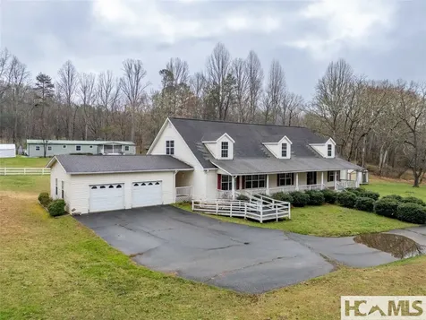 1564 Camp Creek Road Whittier NC 28779