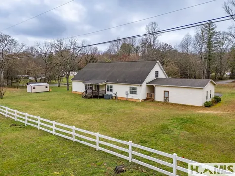 1564 Camp Creek Road Whittier NC 28779
